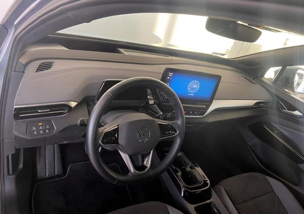 Volkswagen ID.4 cena 149900 przebieg: 25813, rok produkcji 2022 z Mogilno małe 742